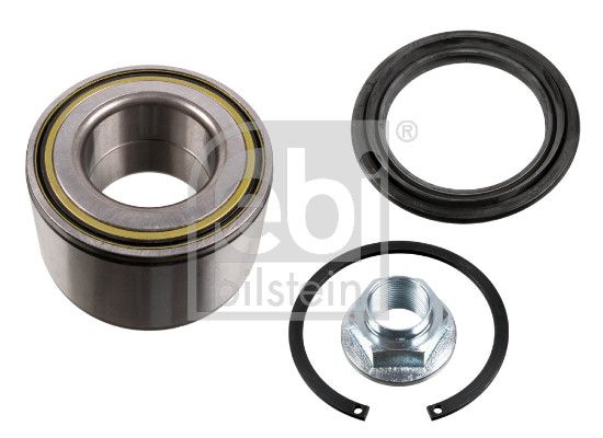 Подшипник ступицы (передней) Ford Ranger 2.5/3.0 TD 99-12